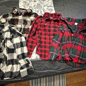 Brand name 3T clothing lot